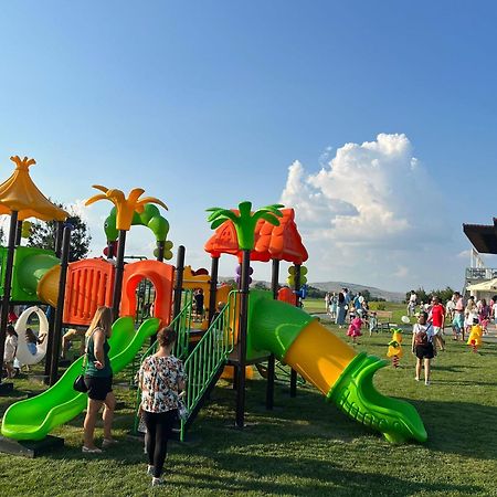 Theodora Golf Club Hotel Alba Iulia Ngoại thất bức ảnh
